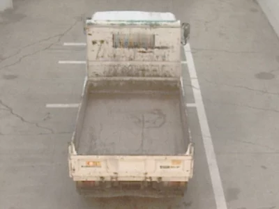 Isuzu ELF  с аукциона в Японии