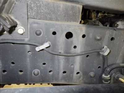 Isuzu ELF  с аукциона в Японии