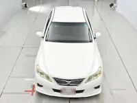 Toyota MARK X лот № 90094 оценка 4  с аукциона в Японии 6