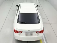 Toyota MARK X лот № 90094 оценка 4  с аукциона в Японии 7