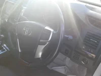 Toyota MARK X лот № 90094 оценка 4  с аукциона в Японии 8