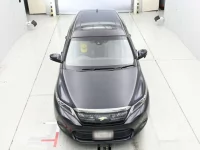 Toyota HARRIER лот № 30032 оценка 4  с аукциона в Японии 6