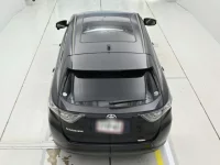 Toyota HARRIER лот № 30032 оценка 4  с аукциона в Японии 7