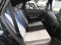 Toyota HARRIER лот № 30032 оценка 4  с аукциона в Японии 10