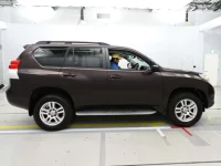 Toyota LAND CRUISER PRADO лот № 30031 оценка R  с аукциона в Японии 2