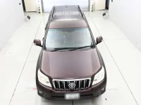 Toyota LAND CRUISER PRADO лот № 30031 оценка R  с аукциона в Японии 6