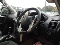 Toyota LAND CRUISER PRADO лот № 30031 оценка R  с аукциона в Японии 8