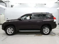 Toyota LAND CRUISER PRADO лот № 30031 оценка R  с аукциона в Японии 3