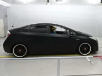 Toyota PRIUS лот № 30029 оценка RA  с аукциона в Японии 2