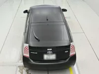 Toyota PRIUS лот № 30029 оценка RA  с аукциона в Японии 7