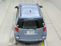 Toyota RACTIS лот № 90096 оценка 4  с аукциона в Японии 7