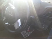 Toyota RACTIS лот № 90096 оценка 4  с аукциона в Японии 8