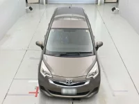 Toyota RACTIS лот № 36203 оценка 3  с аукциона в Японии 6