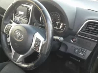 Toyota RACTIS лот № 36203 оценка 3  с аукциона в Японии 8