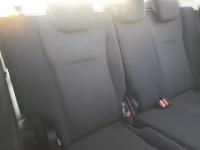 Toyota RACTIS лот № 36203 оценка 3  с аукциона в Японии 10