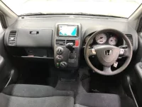 Honda SPIKE лот № 2809 оценка 3.5  с аукциона в Японии 4