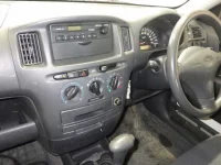 Toyota PROBOX лот № 3504 оценка 3  с аукциона в Японии 2