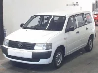 Toyota PROBOX лот № 3504 оценка 3  с аукциона в Японии 3