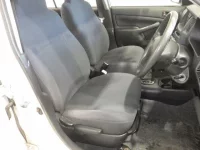 Toyota PROBOX лот № 3504 оценка 3  с аукциона в Японии 5