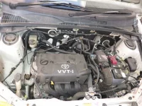 Toyota PROBOX лот № 3504 оценка 3  с аукциона в Японии 7