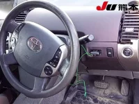 Toyota PRIUS лот № 3013 оценка 3.5  с аукциона в Японии 3