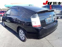 Toyota PRIUS лот № 3013 оценка 3.5  с аукциона в Японии 1