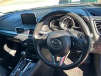 Mazda AXELA лот № 20212 оценка 4  с аукциона в Японии 2