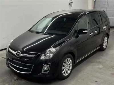 Mazda MPV