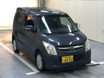 Mazda AZ WAGON