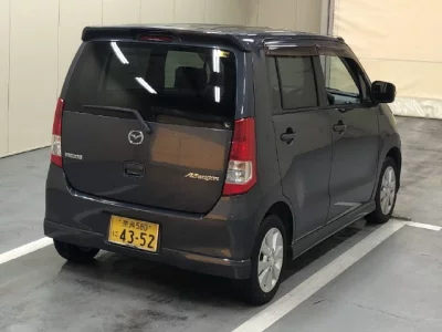 Mazda AZ WAGON