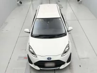 Toyota AQUA лот № 30034 оценка 3.5  с аукциона в Японии 6