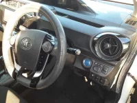 Toyota AQUA лот № 30034 оценка 3.5  с аукциона в Японии 8