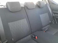 Toyota AQUA лот № 30034 оценка 3.5  с аукциона в Японии 10