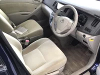 Toyota ISIS лот № 7503 оценка 3.5  с аукциона в Японии 4