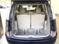 Toyota ISIS лот № 7503 оценка 3.5  с аукциона в Японии 6