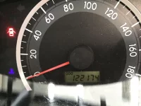 Toyota ISIS лот № 7503 оценка 3.5  с аукциона в Японии 7