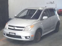 Toyota IST лот № 3505 оценка R  с аукциона в Японии 3