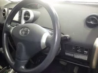 Toyota IST лот № 3505 оценка R  с аукциона в Японии 6