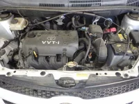 Toyota IST лот № 3505 оценка R  с аукциона в Японии 7