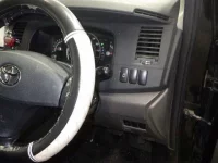 Toyota ISIS лот № 27 оценка 3.5  с аукциона в Японии 6