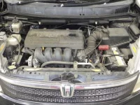 Toyota ISIS лот № 27 оценка 3.5  с аукциона в Японии 7