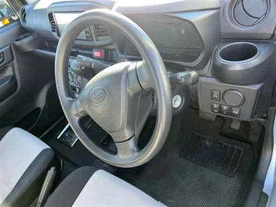 Subaru PLEO PLUS  с аукциона в Японии