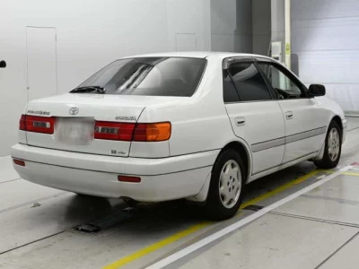 Toyota CORONA PREMIO