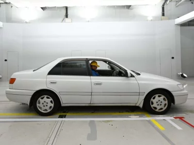 Toyota CORONA PREMIO