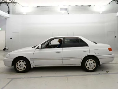 Toyota CORONA PREMIO