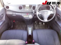 Daihatsu TANTO EXE лот № 3019 оценка R  с аукциона в Японии 2