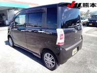 Daihatsu TANTO EXE лот № 3019 оценка R  с аукциона в Японии 1