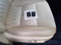 Toyota ALPHARD лот № 30037 оценка R  с аукциона в Японии 9