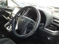 Toyota ALPHARD лот № 30038 оценка 3.5  с аукциона в Японии 8