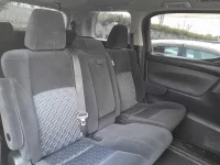 Toyota ALPHARD лот № 30038 оценка 3.5  с аукциона в Японии 10